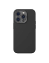 Hurtownia GSM - Set mit Case + Glas Baseus Liquid Silica MagSafe Apple iPhone 14 Pro (schwarz) - BSU3796 - {ean13} - Hurt