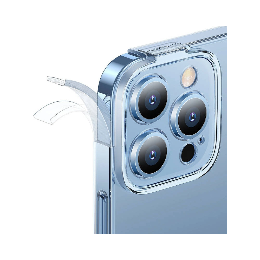 Wholesale Baseus Simple Apple iPhone 14 Pro Max - BSU3797 - {ean13} - Hurt