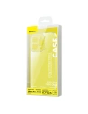Hurtownia GSM - Case Baseus Simple Apple iPhone 14 Pro Max - BSU3797 - {ean13} - Hurt