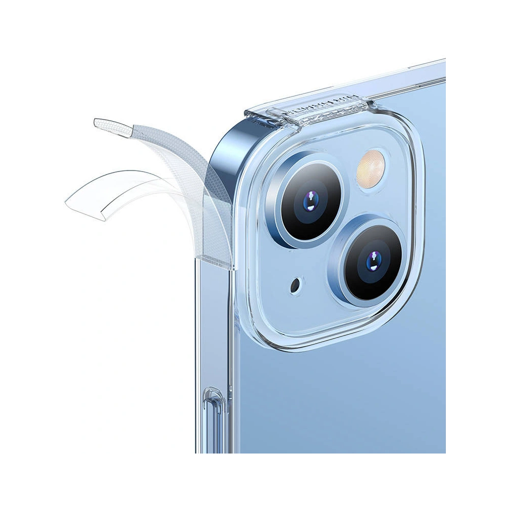 Hurtownia GSM - Etui Baseus Simple Apple iPhone 14 - BSU3800 - {ean13} - Hurt