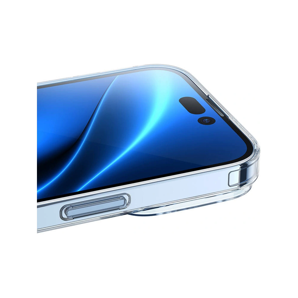 Hurtownia GSM - Etui Baseus Simple Apple iPhone 14 - BSU3800 - {ean13} - Hurt