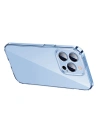 Hurtownia GSM - Set Hülle + Glas Baseus Crystal Apple iPhone 14 Pro Max - BSU3804 - {ean13} - Hurt