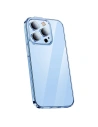 Hurtownia GSM - Set Hülle + Glas Baseus Crystal Apple iPhone 14 Pro Max - BSU3804 - {ean13} - Hurt