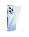 Hurtownia GSM - Set Hülle + Glas Baseus Crystal Apple iPhone 14 Pro Max - BSU3804 - {ean13} - Hurt