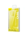 Hurtownia GSM - Set Hülle + Glas Baseus Crystal Apple iPhone 14 Pro Max - BSU3804 - {ean13} - Hurt