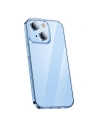 Hurtownia GSM - Zestaw etui + szkło Baseus Crystal Apple iPhone 14 Plus / 15 Plus - BSU3805 - {ean13} - Hurt
