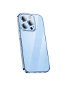 Hurtownia GSM - Sada pouzdra + sklo Baseus Crystal Apple iPhone 14 Pro - BSU3806 - {ean13} - Hurt