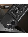 Hurtownia GSM - Case Tech-Protect CamShield Pro Realme 10 4G Schwarz - THP1662 - {ean13} - Hurt