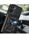Hurtownia GSM - Etui Tech-Protect CamShield Pro Realme 10 4G Fekete - THP1662 - {ean13} - Hurt