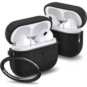 Hurtownia GSM - Etui Spigen Urban Fit Apple AirPods Pro 2/1 Fekete - SPN2582 - {ean13} - Hurt