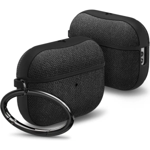 Hurtownia GSM - Etui Spigen Urban Fit Apple AirPods Pro 2/1 Fekete - SPN2582 - {ean13} - Hurt