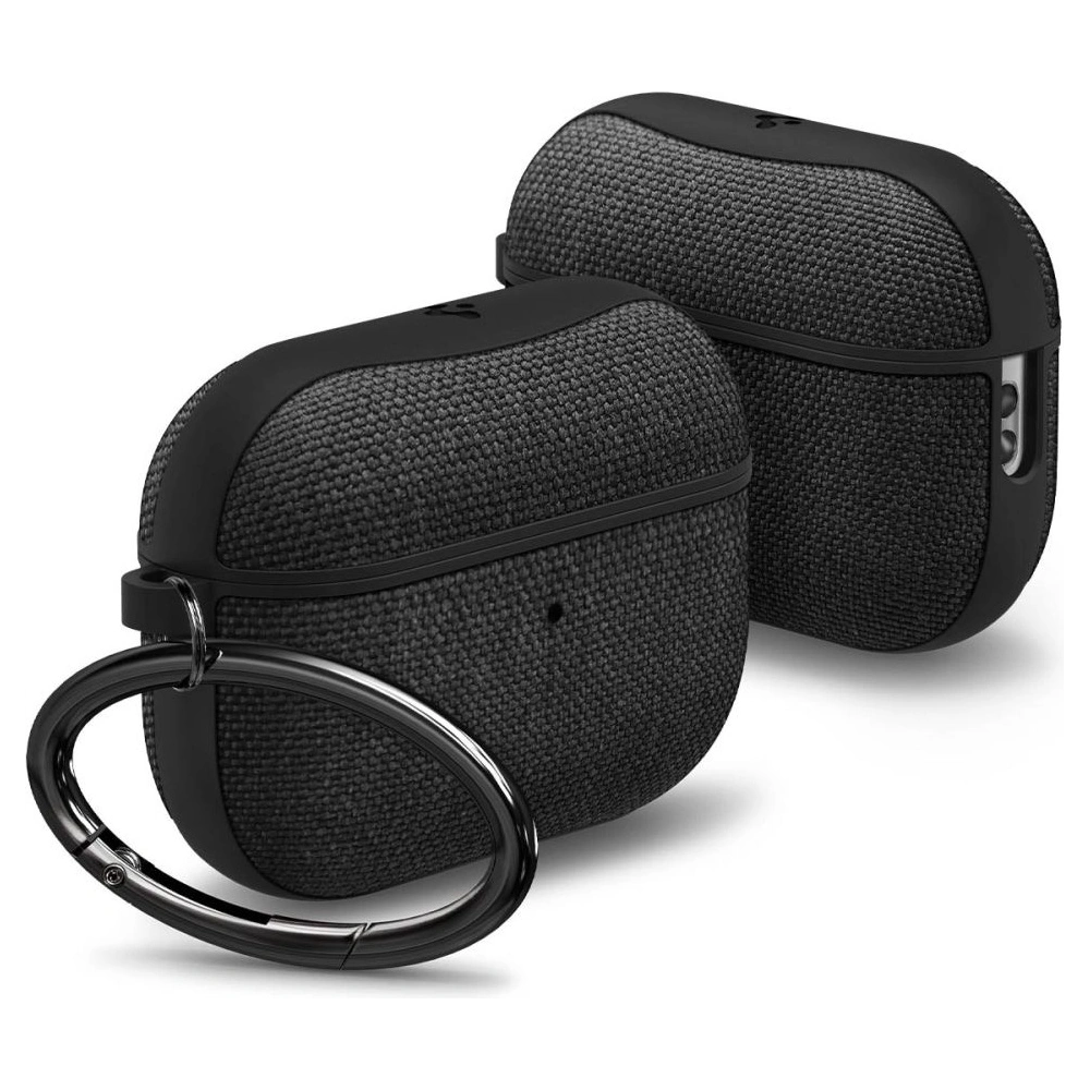 Hurtownia GSM - Etui Spigen Urban Fit Apple AirPods Pro 2/1 Fekete - SPN2582 - {ean13} - Hurt