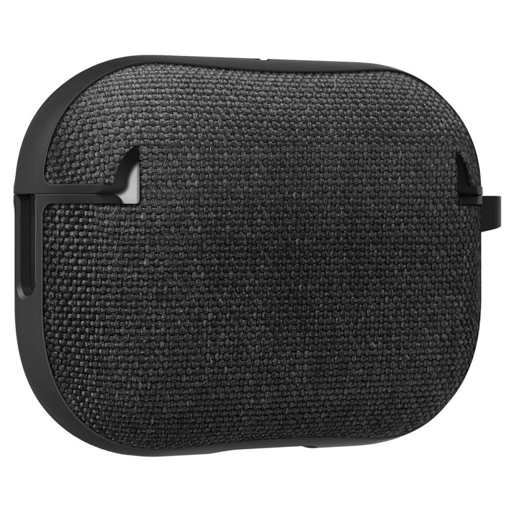 Hurtownia GSM - Etui Spigen Urban Fit Apple AirPods Pro 2/1 Fekete - SPN2582 - {ean13} - Hurt