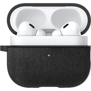Etui Spigen Urban Fit Apple AirPods Pro 2/1 Black
