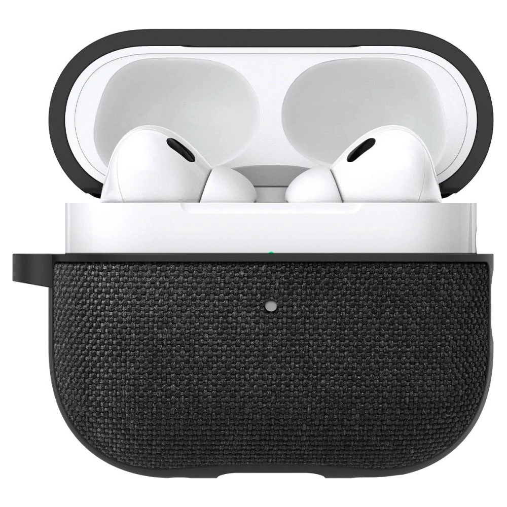Hurtownia GSM - Etui Spigen Urban Fit Apple AirPods Pro 2/1 Fekete - SPN2582 - {ean13} - Hurt