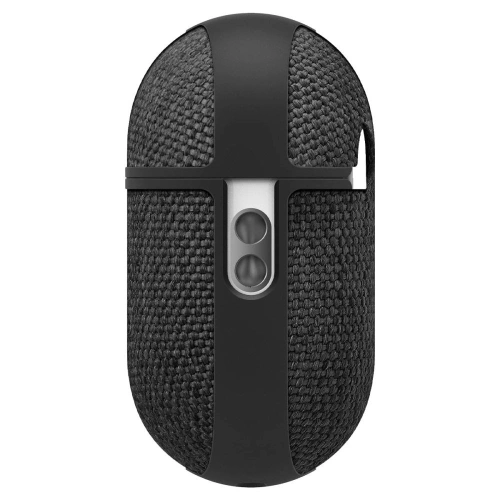 Etui Spigen Urban Fit Apple AirPods Pro 2/1 Black
