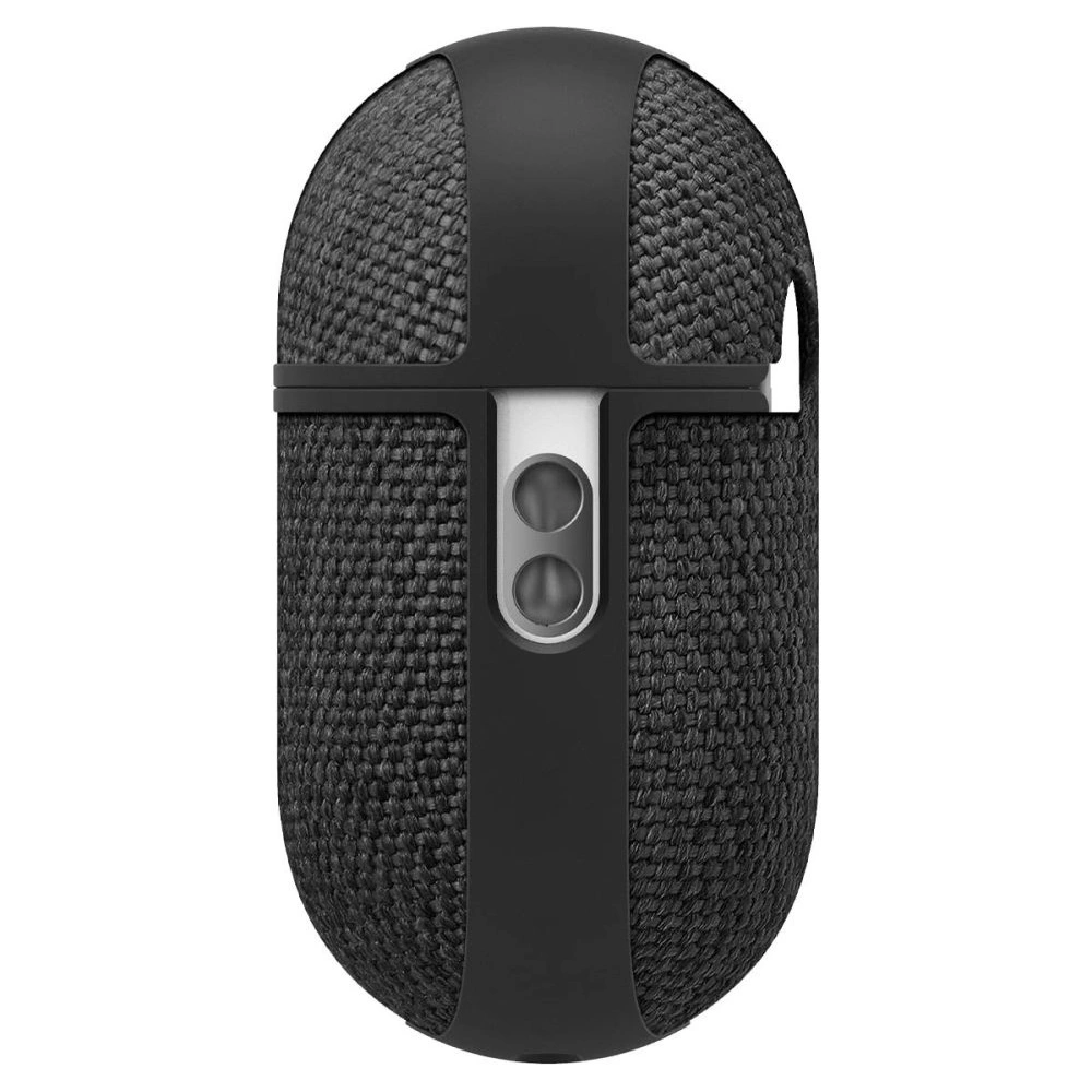 Hurtownia GSM - Etui Spigen Urban Fit Apple AirPods Pro 2/1 Fekete - SPN2582 - {ean13} - Hurt