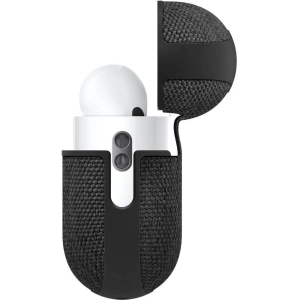 Etui Spigen Urban Fit Apple AirPods Pro 2/1 Black