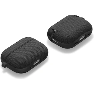 Etui Spigen Urban Fit Apple AirPods Pro 2/1 Black