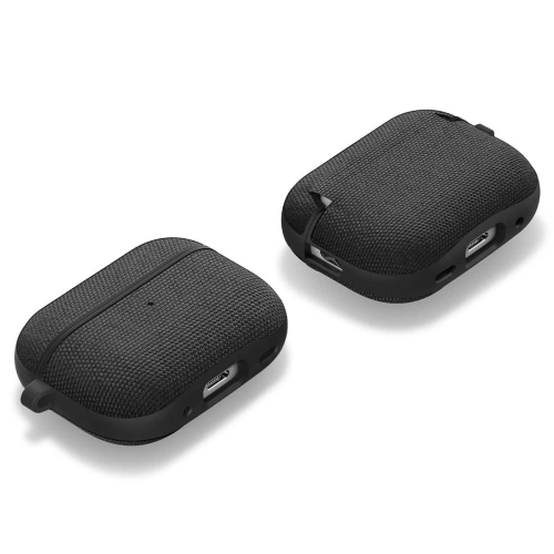 Etui Spigen Urban Fit Apple AirPods Pro 2/1 Black