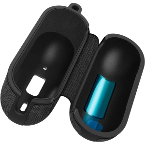 Etui Spigen Urban Fit Apple AirPods Pro 2/1 Black
