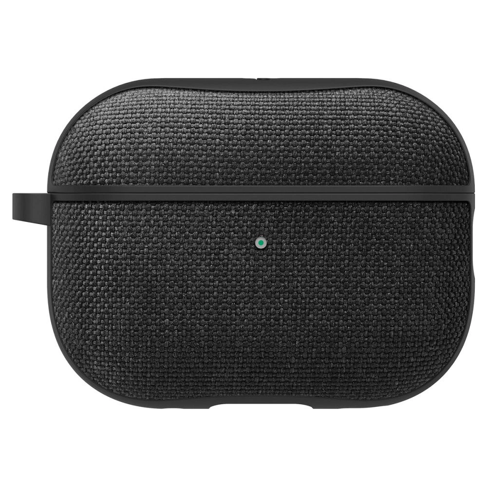 Hurtownia GSM - Etui Spigen Urban Fit Apple AirPods Pro 2/1 Fekete - SPN2582 - {ean13} - Hurt