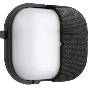 Etui Spigen Urban Fit Apple AirPods Pro 2/1 Black