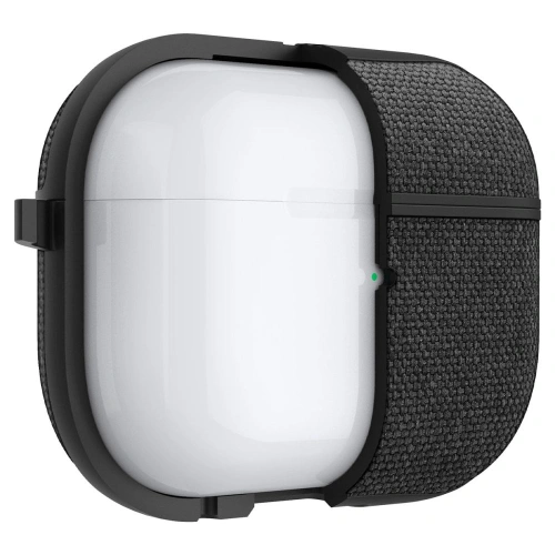 Etui Spigen Urban Fit Apple AirPods Pro 2/1 Black