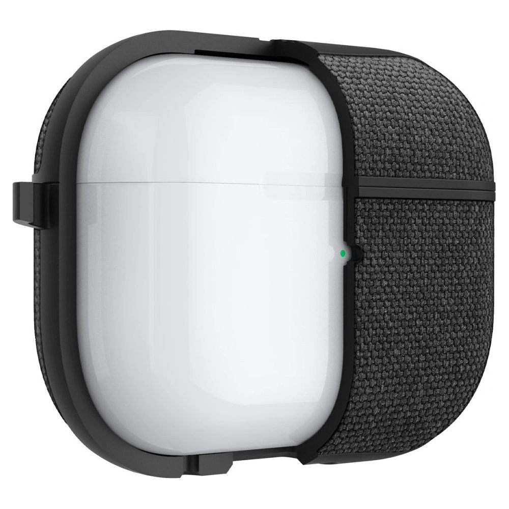 Hurtownia GSM - Etui Spigen Urban Fit Apple AirPods Pro 2/1 Fekete - SPN2582 - {ean13} - Hurt