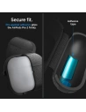 Hurtownia GSM - Etui Spigen Urban Fit Apple AirPods Pro 2/1 Fekete - SPN2582 - {ean13} - Hurt