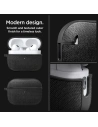 Hurtownia GSM - Etui Spigen Urban Fit Apple AirPods Pro 2/1 Fekete - SPN2582 - {ean13} - Hurt
