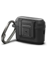 Hurtownia GSM - Etui Spigen Lock Fit Apple AirPods Pro 2/1 Matte Black - SPN2583 - {ean13} - Hurt