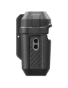 Hurtownia GSM - Etui Spigen Lock Fit Apple AirPods Pro 2/1 Matte Black - SPN2583 - {ean13} - Hurt