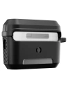 Hurtownia GSM - Etui Spigen Lock Fit Apple AirPods Pro 2/1 Matte Black - SPN2583 - {ean13} - Hurt