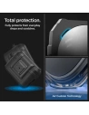 Hurtownia GSM - Etui Spigen Lock Fit Apple AirPods Pro 2/1 Matte Black - SPN2583 - {ean13} - Hurt