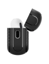 Hurtownia GSM - Case Spigen Mag Armor MagSafe Apple AirPods Pro 2/1 Matte Schwarz - SPN2584 - {ean13} - Hurt