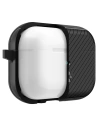 Hurtownia GSM - Case Spigen Mag Armor MagSafe Apple AirPods Pro 2/1 Matte Schwarz - SPN2584 - {ean13} - Hurt