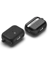 Hurtownia GSM - Case Spigen Mag Armor MagSafe Apple AirPods Pro 2/1 Matte Schwarz - SPN2584 - {ean13} - Hurt