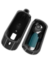 Hurtownia GSM - Case Spigen Mag Armor MagSafe Apple AirPods Pro 2/1 Matte Schwarz - SPN2584 - {ean13} - Hurt