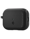 Hurtownia GSM - Case Spigen Mag Armor MagSafe Apple AirPods Pro 2/1 Matte Schwarz - SPN2584 - {ean13} - Hurt