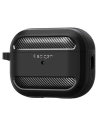 Hurtownia GSM - Etui Spigen Rugged Armor Apple AirPods Pro 2/1 Matně černé - SPN2585 - {ean13} - Hurt