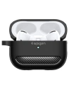 Hurtownia GSM - Etui Spigen Rugged Armor Apple AirPods Pro 2/1 Matně černé - SPN2585 - {ean13} - Hurt