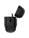 Hurtownia GSM - Etui Spigen Rugged Armor Apple AirPods Pro 2/1 Matně černé - SPN2585 - {ean13} - Hurt