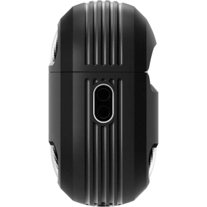 Etui Spigen Rugged Armor Apple AirPods Pro 2/1 Matte Black