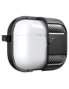 Hurtownia GSM - Etui Spigen Rugged Armor Apple AirPods Pro 2/1 Matně černé - SPN2585 - {ean13} - Hurt