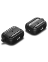 Hurtownia GSM - Etui Spigen Rugged Armor Apple AirPods Pro 2/1 Matně černé - SPN2585 - {ean13} - Hurt