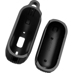 Etui Spigen Rugged Armor Apple AirPods Pro 2/1 Matte Black