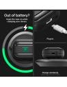 Hurtownia GSM - Etui Spigen Rugged Armor Apple AirPods Pro 2/1 Matně černé - SPN2585 - {ean13} - Hurt