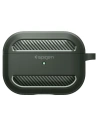Hurtownia GSM - Etui Spigen Rugged Armor Apple AirPods Pro 1 Military Green - SPN2586 - {ean13} - Hurt