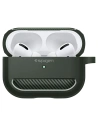 Hurtownia GSM - Etui Spigen Rugged Armor Apple AirPods Pro 1 Military Green - SPN2586 - {ean13} - Hurt